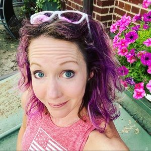 Meet your Posher, Kathryn